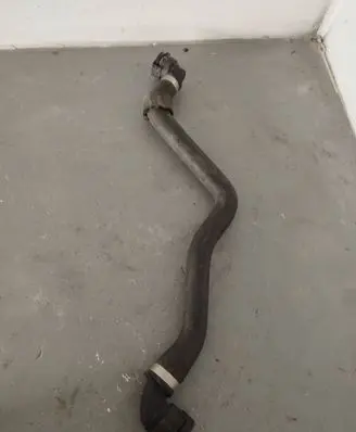 Mercedes-Benz E W238 Engine coolant pipe/hose A2535010584 18566687 GT157557
