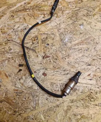 Volkswagen Polo V 6R Lambda probe sensor 03P906262B