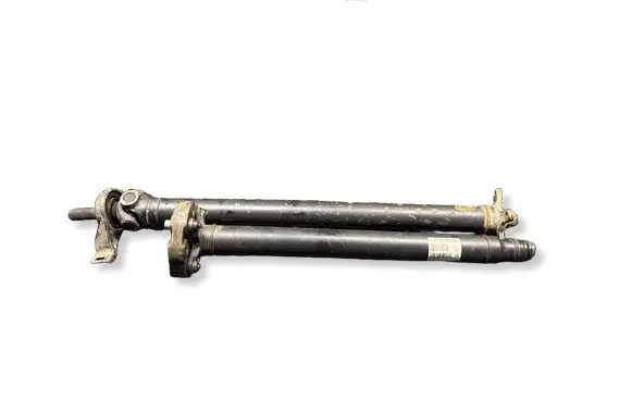 Mercedes-Benz CLS C218 AMG Drive shaft (set) A2120300 2124100300
