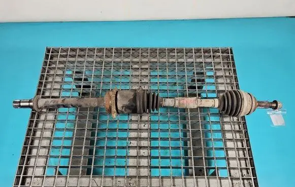 Toyota Corolla E120 E130 Front driveshaft IMPRK1376151