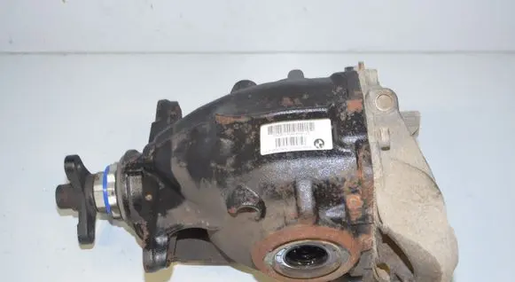 BMW 3 F30 F35 F31 Rear differential 8485724 33108485724 33108485723