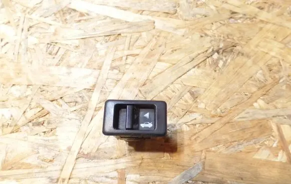 Infiniti G20 Other switches/knobs/shifts NILES0410