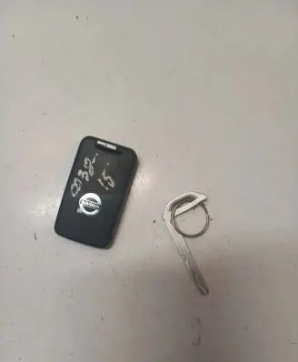 Volvo XC60 Ignition key/card 30659607