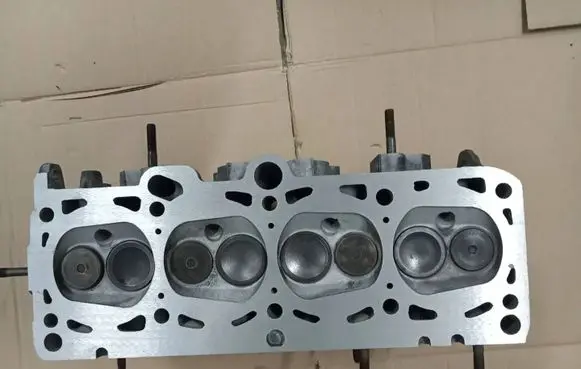 Engine head