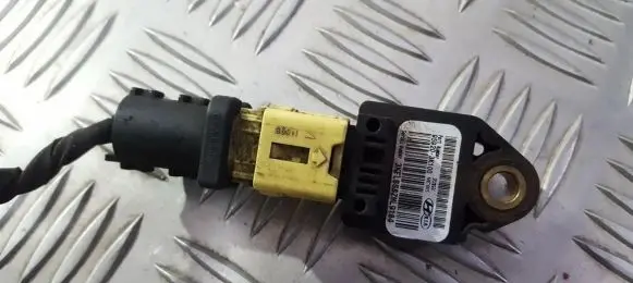 Hyundai Sonata Airbag deployment crash/impact sensor 959203k100 95920-3k100