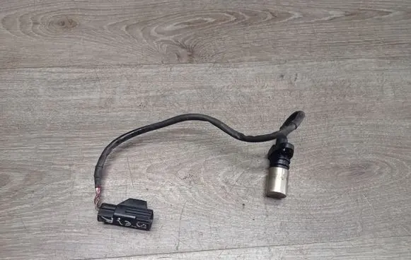 Volvo XC90 Crankshaft position sensor 1275599 0296000650