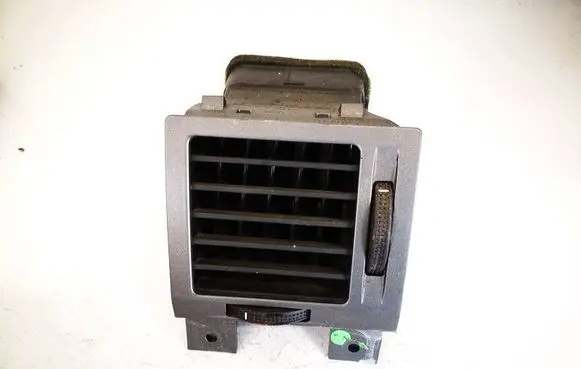 Opel Vectra C Dash center air vent grill 9177169