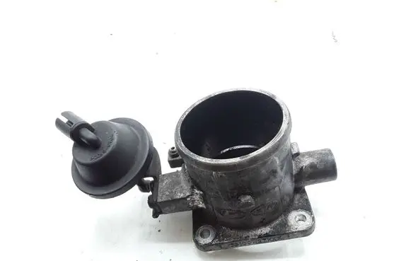 KIA Carens I Throttle valve 3510027XXX