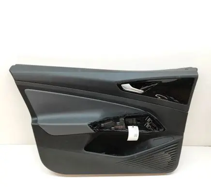 Volkswagen ID.4 Front door card panel trim 11B867011
