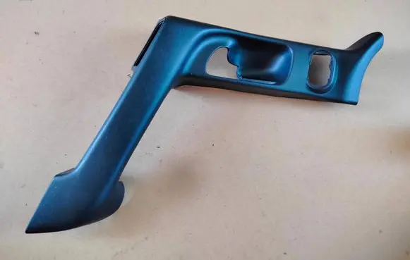 Opel Astra G Front door interior handle trim 090561511 17701