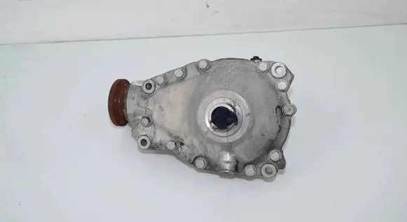 BMW 5 GT F07 Front differential 7578157 31507578157