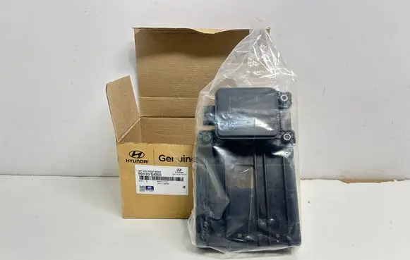 Hyundai Ioniq 5 Distronic sensor radar 99110GL000 AS100A7800