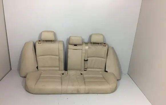 BMW 5 F10 F11 Rear seat 1234567