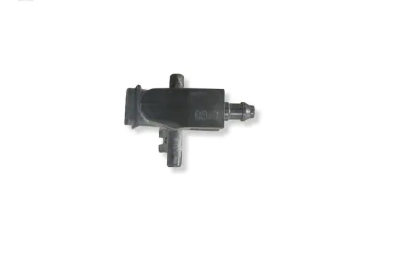 Volkswagen PASSAT B6 Windshield washer spray nozzle 3C0