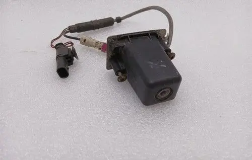 Audi R8 42 Rear bumper camera