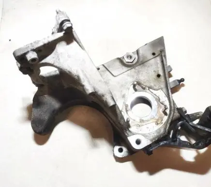 Opel Insignia A Engine mounting bracket 55574721