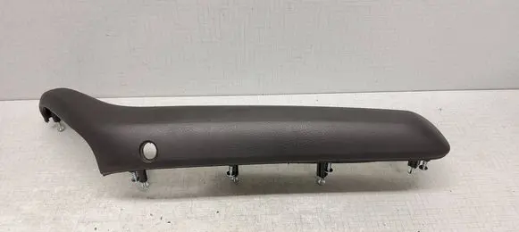 Audi A4 S4 B6 8E 8H Front door interior handle trim 8E1867174 118421200100 3200102