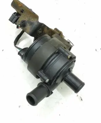 Renault Laguna III Electric auxiliary coolant/water pump