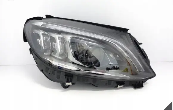 Mercedes-Benz C W205 Headlight/headlamp