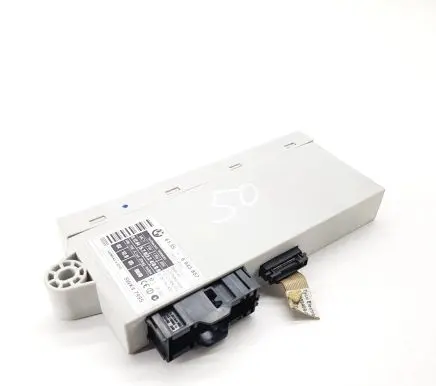 BMW 5 E60 E61 CAS control unit/module 6943857