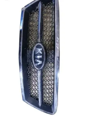 KIA Sorento Front grill NOCODE