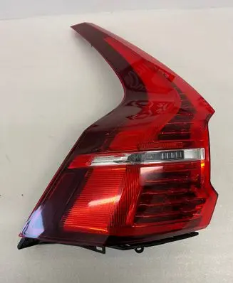 Volvo XC60 Tailgate rear/tail lights 31655358 T00188845 P01292903