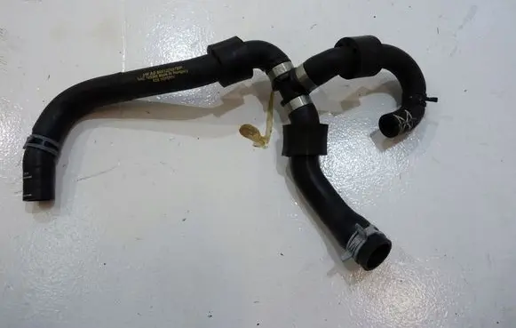 Seat Alhambra (Mk2) Water pump 5N0122157BD
