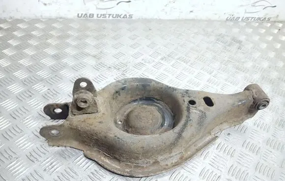 Chevrolet Captiva Rear upper control arm/wishbone
