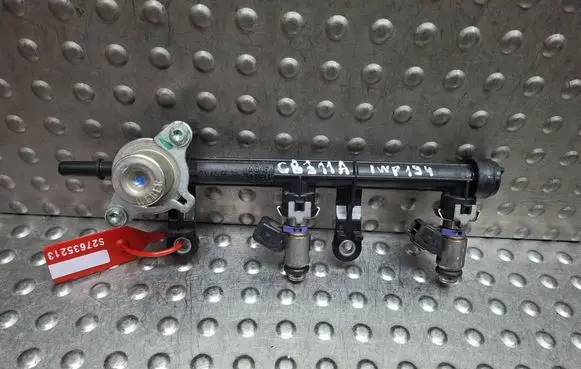 Fiat Panda III Fuel main line pipe S27635213 IWP194