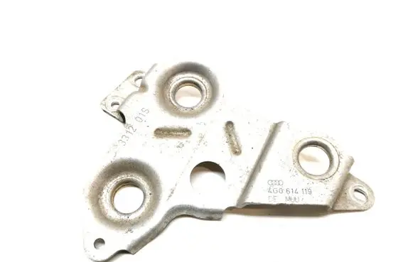 Audi A7 S7 4G ABS pump bracket 4G0614119