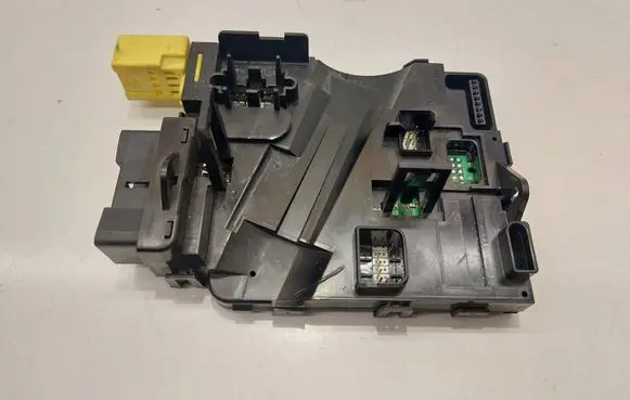 Volkswagen Caddy Steering angle sensor 1K0953549BQ