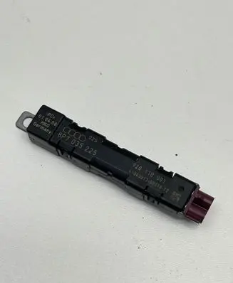 Aerial antenna amplifier