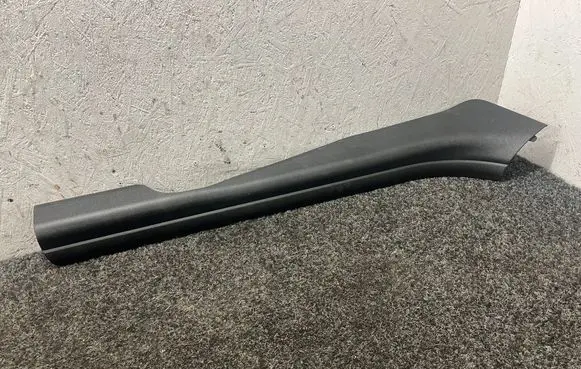 BMW M5 Foot area side trim 7491189