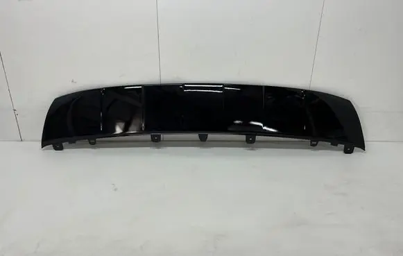 Audi Q5 SQ5 Front bumper splitter molding 80A807531A 80A807531C