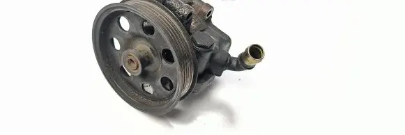 Ford Focus Power steering pump