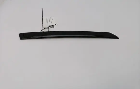 Audi A8 S8 D2 4D Rear side glass trim 
