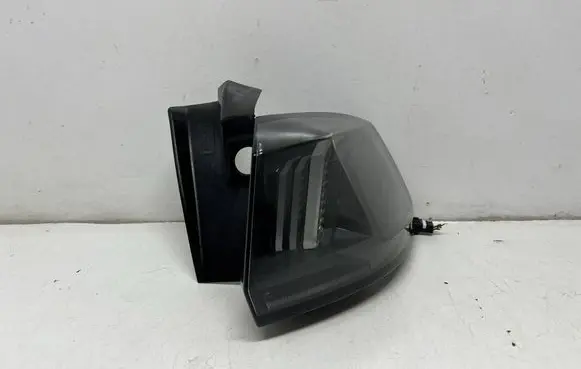 Peugeot 5008 II Rear/tail lights 9836231580 82170201