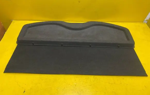 Renault Modus Parcel shelf 