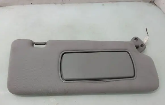 SsangYong Kyron Sun visor 