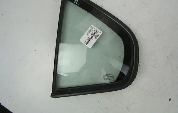 Honda Civic Rear side window 