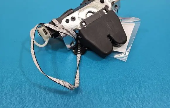 Mercedes-Benz E W213 Tailgate/trunk/boot lock/catch/latch A0997501800 IMPRK1563025