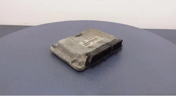 Skoda Octavia Mk1 (1U) Engine control unit/module ECU 038906018BQ