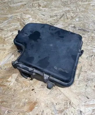 Volkswagen PASSAT B5.5 Fuse box set 8D1907355B