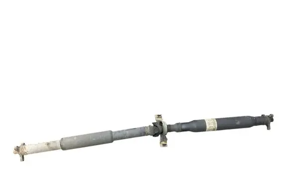 Mercedes-Benz E W211 Drive shaft (set) 2114104506 A2114104506 2114506