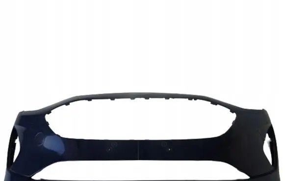 Ford Fiesta Front bumper R21P2