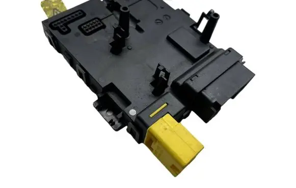 Volkswagen Golf VI Steering angle sensor 3C0953549A 05113810 01104052600201
