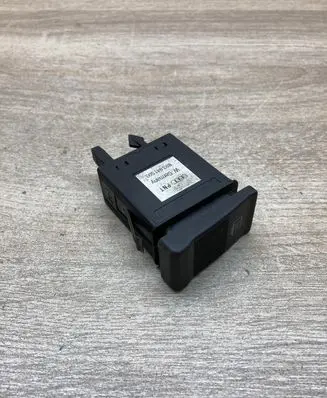 Audi 80 90 B3 Windscreen/window heater switch 893941503