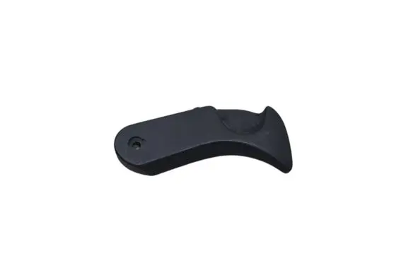 BMW 7 E38 Engine bonnet (hood) release handle 8242776