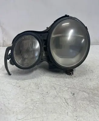 Mercedes-Benz E W211 Headlight/headlamp 14434600