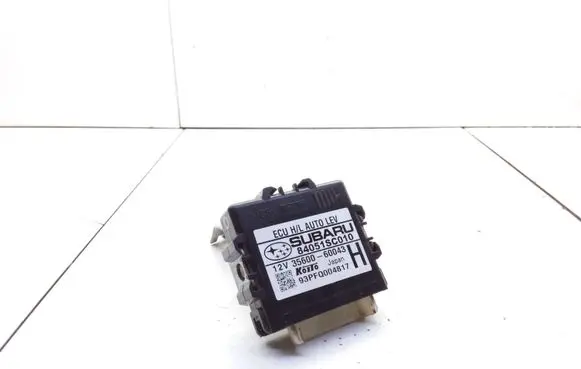 Subaru Forester SH Other control units/modules 84051SC010 3560060043